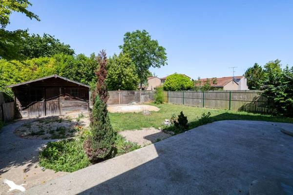 Maison à vendre 159 000 € Barbezieux-Saint-Hilaire 4 p 85 m² DPE D