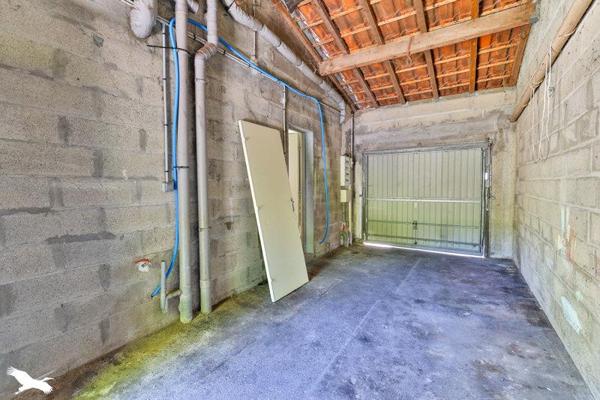 Maison à vendre 159 000 € Barbezieux-Saint-Hilaire 4 p 85 m² DPE D