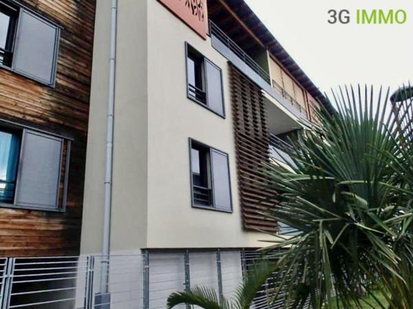 Vente / Appartement T2