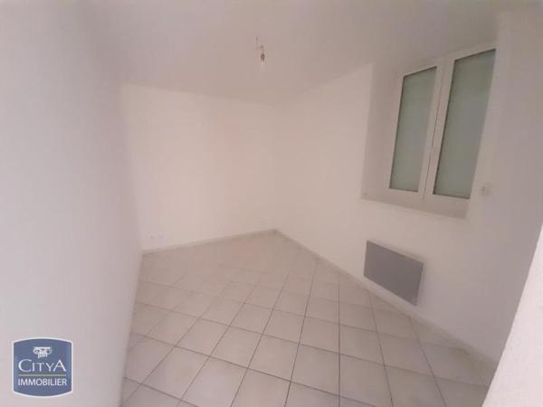 Appartement à louer 2 pièces 42.47m²