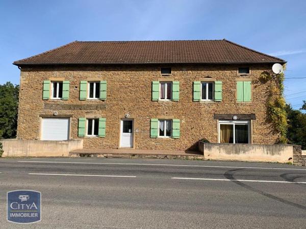 Appartement à louer 2 pièces 42.47m²