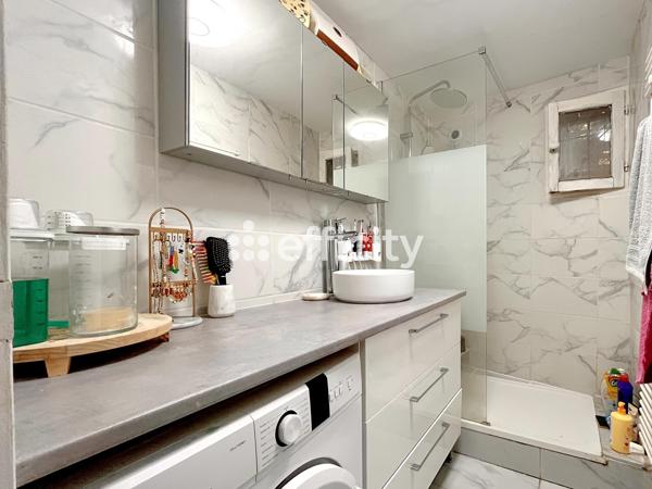 Maison 3 pièces - 62 m² Exclusivité efficity