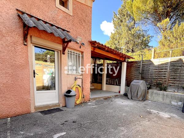 Maison 3 pièces - 62 m² Exclusivité efficity