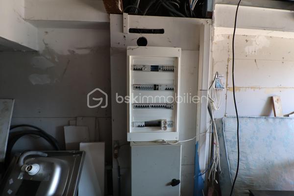 Maison contemporaine de 260 m²