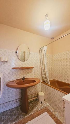 BOURGES MAISON DE PLAIN PIED 96.4M² 5 PIECES 4 CHAMBRES JARDIN