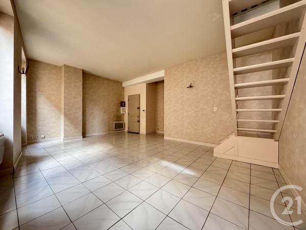 Appartement F3 à vendre  5 pièces - 110 m2 ST AFFRIQUE - 12