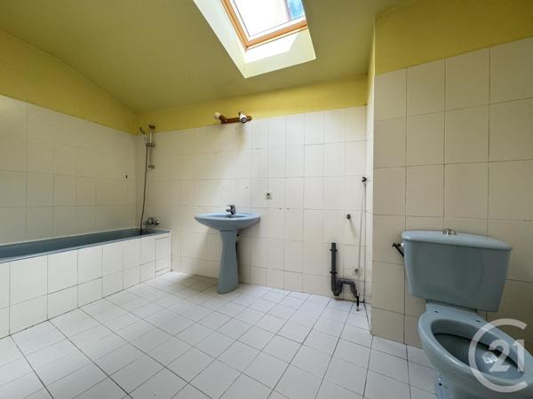 Appartement F3 à vendre  5 pièces - 110 m2 ST AFFRIQUE - 12