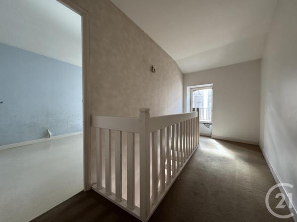 Appartement F3 à vendre  5 pièces - 110 m2 ST AFFRIQUE - 12