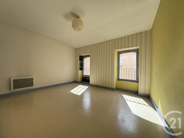 Appartement F3 à vendre  5 pièces - 110 m2 ST AFFRIQUE - 12