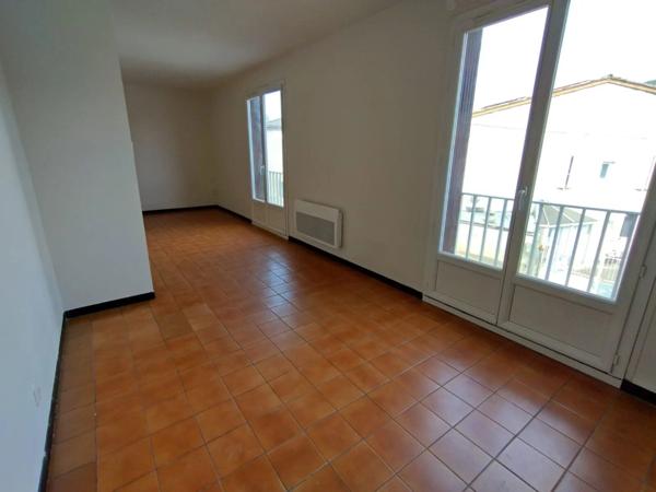 Location Appartement 2 pièces 44 m2 à Villeneuve-d'Olmes