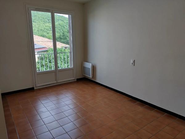 Location Appartement 2 pièces 44 m2 à Villeneuve-d'Olmes