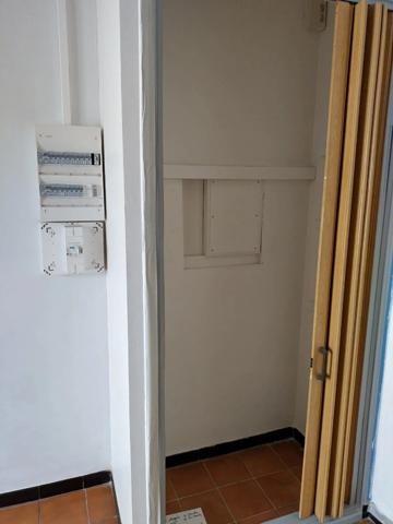 Location Appartement 2 pièces 44 m2 à Villeneuve-d'Olmes