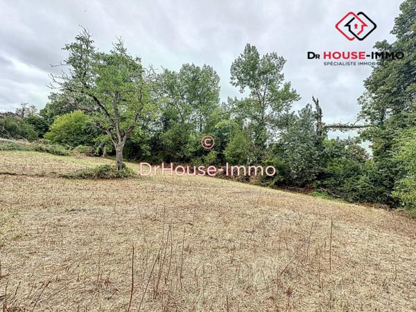 Terrain à vendre de 4 092 m²