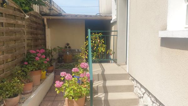 Appartement 2 pièces à Brunoy