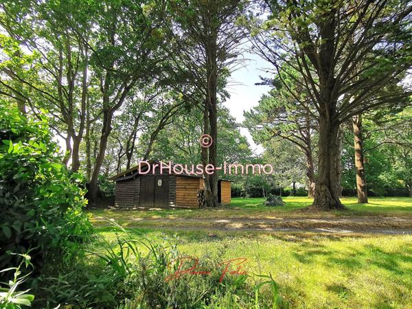 Maison à vendre 4 pièces de 115 m²