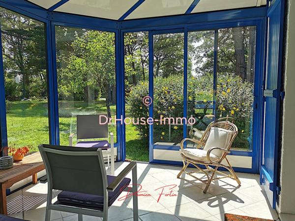 Maison à vendre 4 pièces de 115 m²