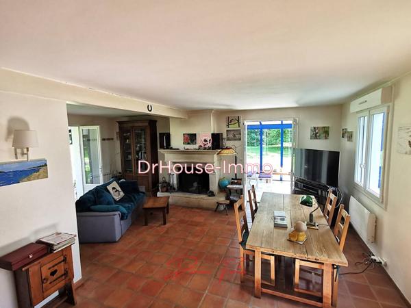 Maison à vendre 4 pièces de 115 m²