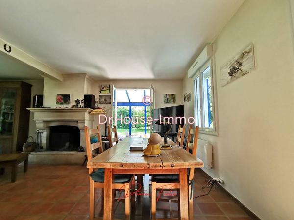 Maison à vendre 4 pièces de 115 m²