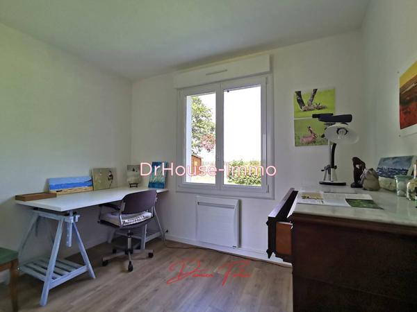 Maison à vendre 4 pièces de 115 m²