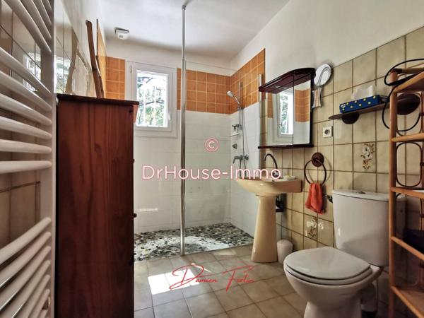 Maison à vendre 4 pièces de 115 m²