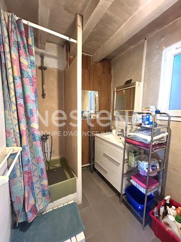 MAISON PLAIN-PIED 1 CHAMBRE AVEC DÉPENDANCES ET TERRAIN SAINT-CHRISTOPHE-EN-BAZELLE (INDRE 36)