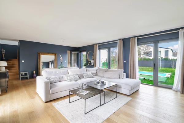 Maison Croissy-sur-Seine - CENTRE VILLE