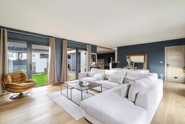 Maison Croissy-sur-Seine - CENTRE VILLE