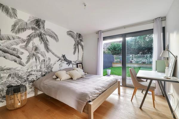 Maison Croissy-sur-Seine - CENTRE VILLE