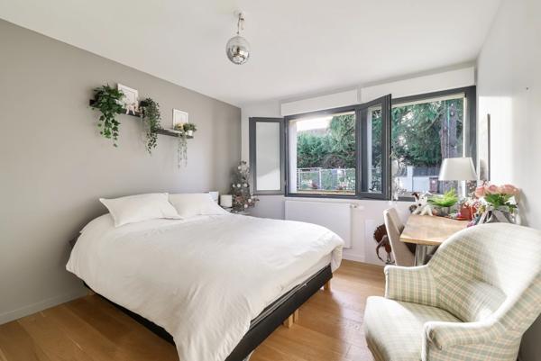 Maison Croissy-sur-Seine - CENTRE VILLE