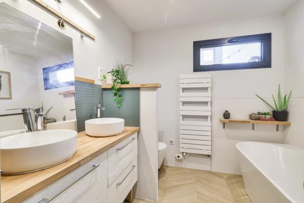 Maison Croissy-sur-Seine - CENTRE VILLE