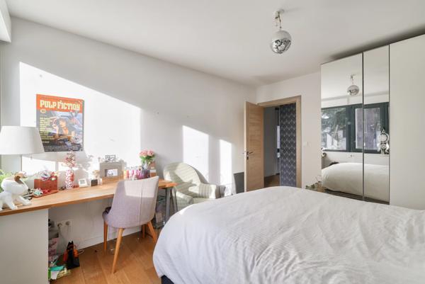 Maison Croissy-sur-Seine - CENTRE VILLE