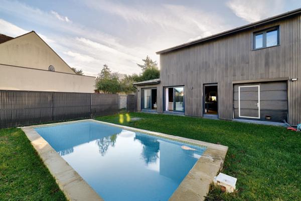 Maison Croissy-sur-Seine - CENTRE VILLE