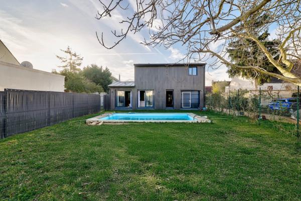 Maison Croissy-sur-Seine - CENTRE VILLE