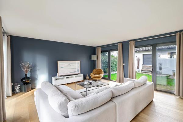 Maison Croissy-sur-Seine - CENTRE VILLE