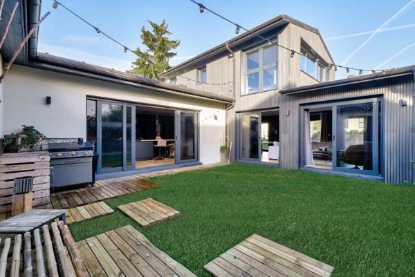 Maison Croissy-sur-Seine - CENTRE VILLE