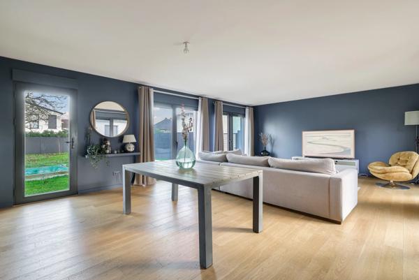 Maison Croissy-sur-Seine - CENTRE VILLE