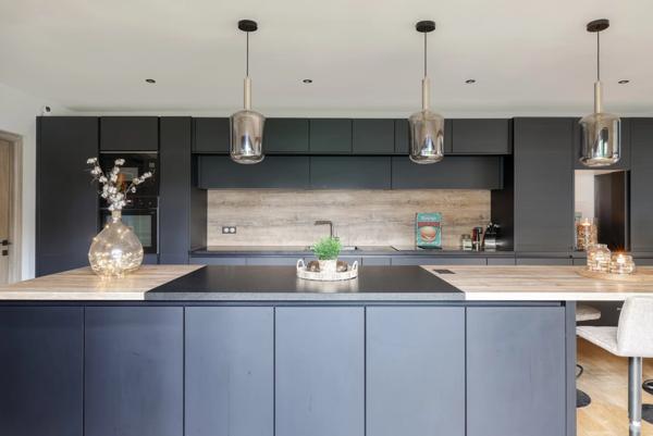 Maison Croissy-sur-Seine - CENTRE VILLE