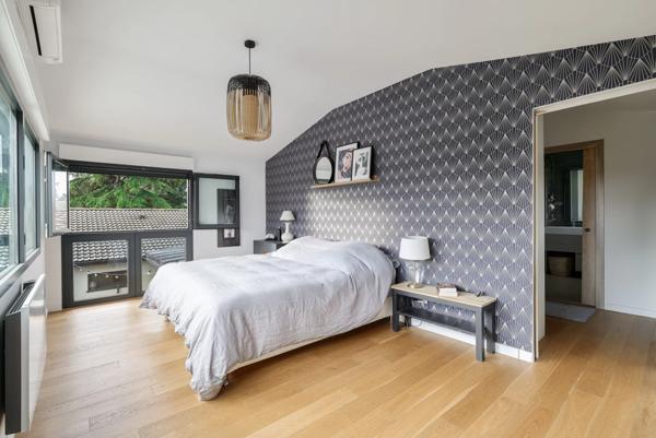 Maison Croissy-sur-Seine - CENTRE VILLE