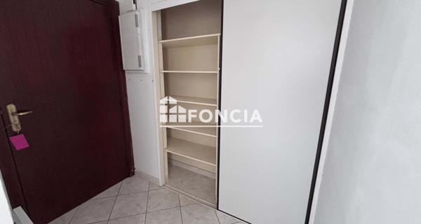 Location Appartement 2 pièces 32.11 m² - Mantes-la-jolie 78200