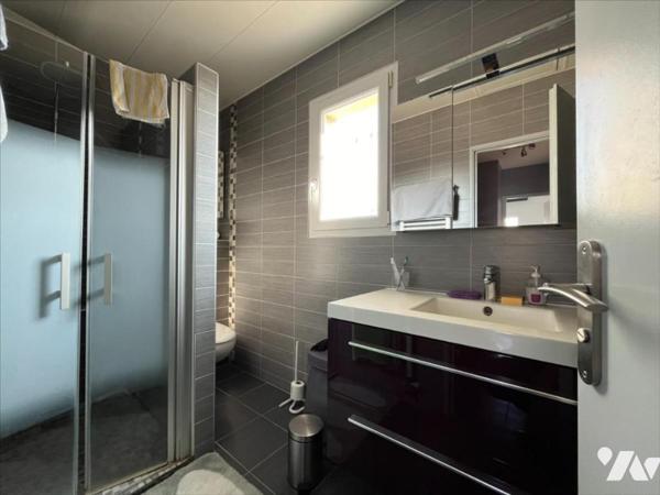 VALENCE - maison 5 pièces 108 m² 299 000 € honoraires charge vendeur