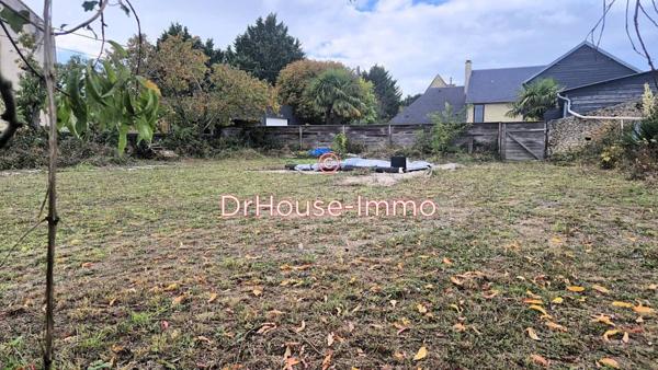 Terrain à vendre de 370 m²