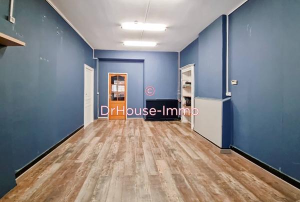 Immeuble à vendre 10 pièces de 205 m²
