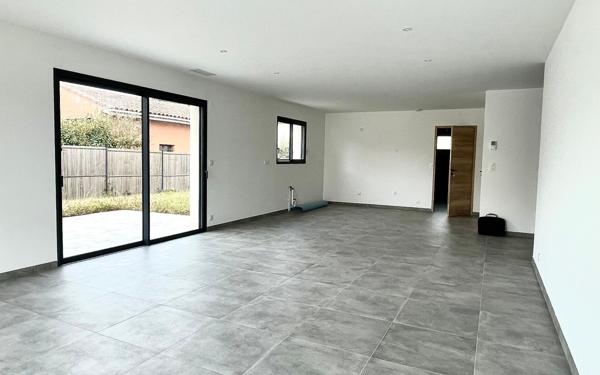 Maison à vendre    5 pièces • 135 m2 Muret