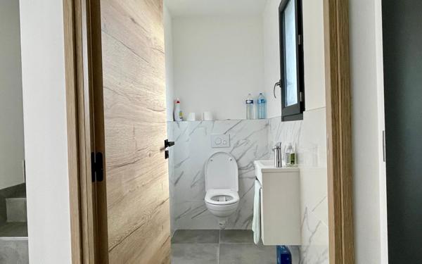 Maison à vendre    5 pièces • 135 m2 Muret