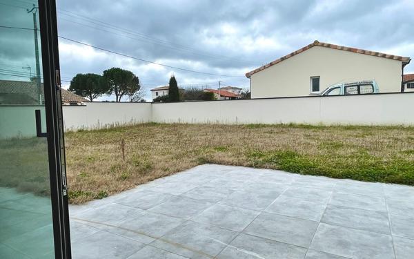 Maison à vendre    5 pièces • 135 m2 Muret