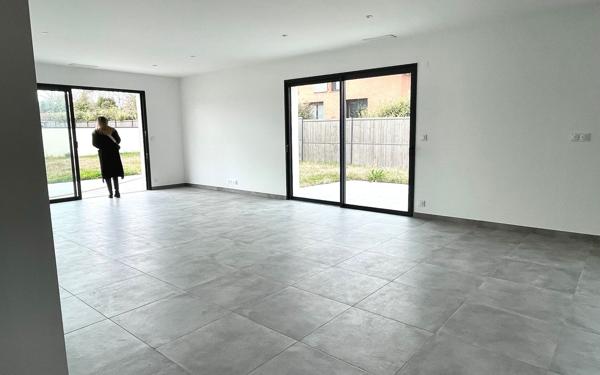 Maison à vendre    5 pièces • 135 m2 Muret