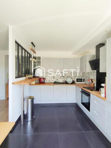 Vous cherchez un appart lumineu