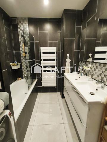 Vous cherchez un appart lumineu