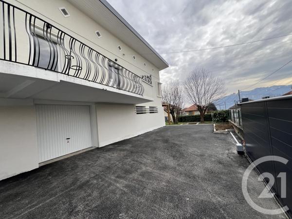 Maison à vendre  4 pièces - 104 m2 VOIRON - 38