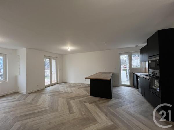 Maison à vendre  4 pièces - 104 m2 VOIRON - 38